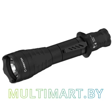 Фонарь Armytek Viking Pro Magnet USB (теплый свет)